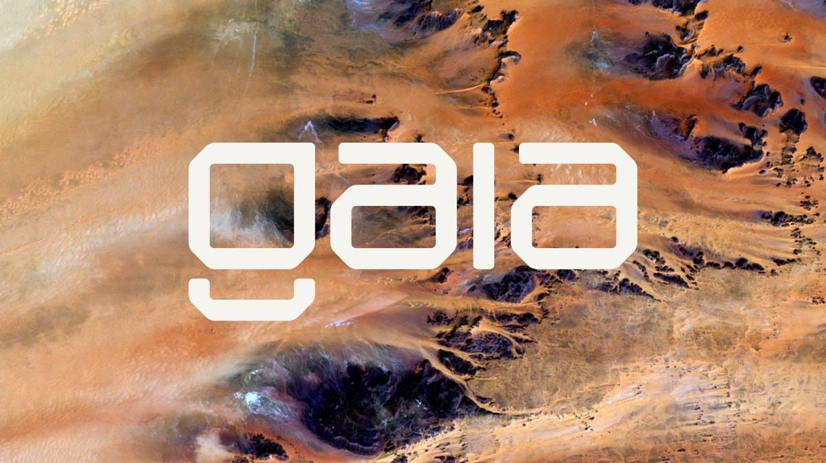 Gaia’s Rebrand: A living knowledge system