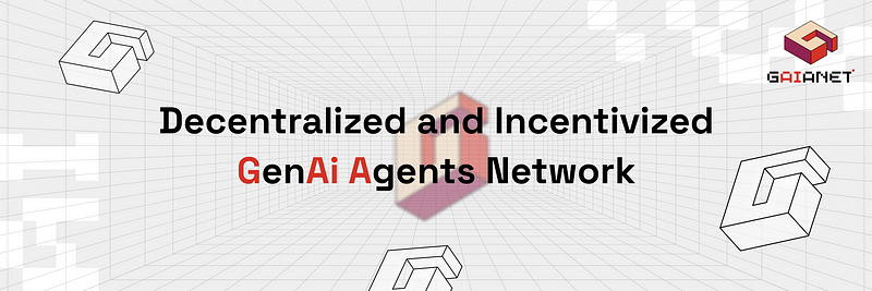 Revolutionizing AI with Decentralization and Specialized Node Architecture